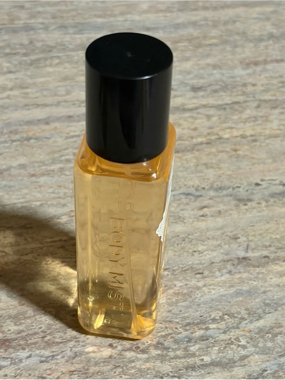 Victoria’s Secret Sexy Little Things Noir Discontinued Scented Body Mist -